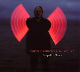 Couverture du produit · Propellor Time