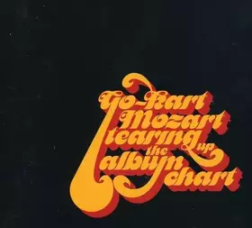 Couverture du produit · Go Kart Mozart Tearing Up