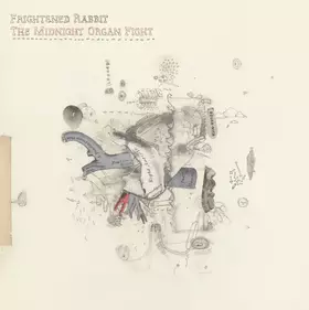 Couverture du produit · The Midnight Organ Fight