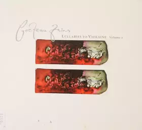 Couverture du produit · Lullabies To Violaine - Volume 2