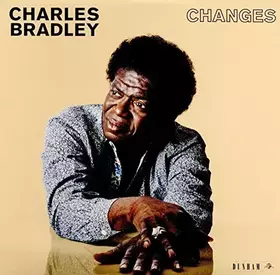 Couverture du produit · Changes by Charles Bradley (2016-08-03)