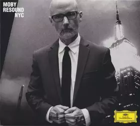Couverture du produit · Resound NYC