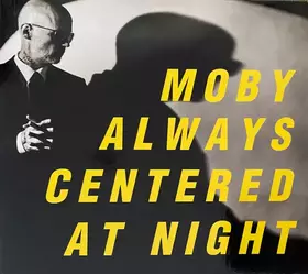 Couverture du produit · Always Centered At Night