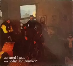 Couverture du produit · Hooker 'N' Heat