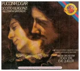 Couverture du produit · Edgar