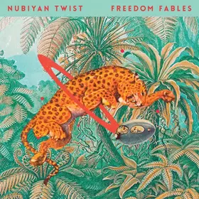Couverture du produit · Freedom Fables