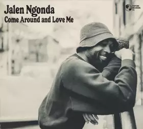 Couverture du produit · Come Around And Love Me