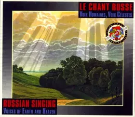 Couverture du produit · Voices of Heaven & Earth