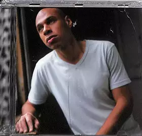 Couverture du produit · Joshua Redman: Back East