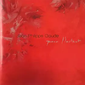 Couverture du produit · Pour L'Instant