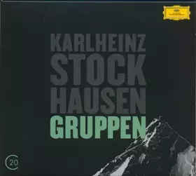 Couverture du produit · Gruppen