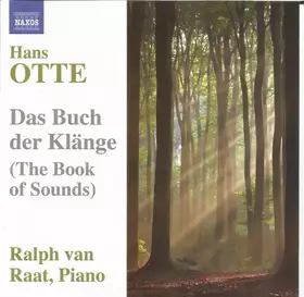 Couverture du produit · Das Buch Der Klänge (The Book Of Sounds)