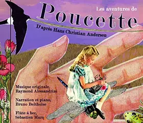 Couverture du produit · Conte Musical pour Flûte a Bec et Piano