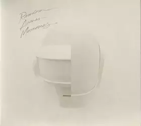 Couverture du produit · Random Access Memories (Drumless Edition)