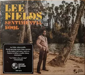 Couverture du produit · Sentimental Fool