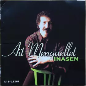 Couverture du produit · Inasen (Dis-Leur)