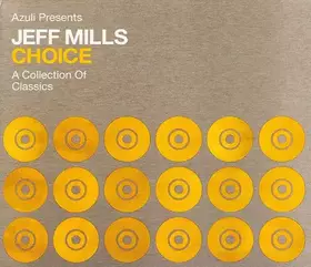 Couverture du produit · Choice - A Collection Of Classics