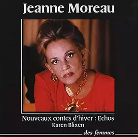 Couverture du produit · Nouveaux contes d'hiver : Echos (coffret 2 CD)