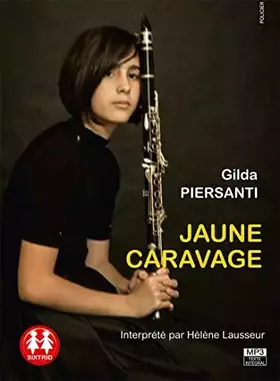 Couverture du produit · Jaune Caravage