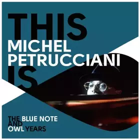 Couverture du produit · This Is Michel Petrucciani