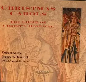 Couverture du produit · Christmas Carols
