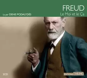 Couverture du produit · Le Moi et le ça