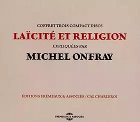 Couverture du produit · Laicite et Religion