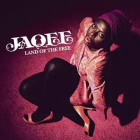 Couverture du produit · Land Of The Free