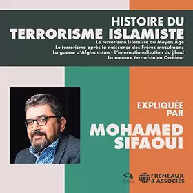 Couverture du produit · Histoire du Terrorisme Islamiste