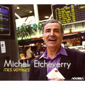 Couverture du produit · Mes Voyages