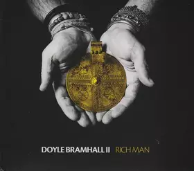 Couverture du produit · Rich Man