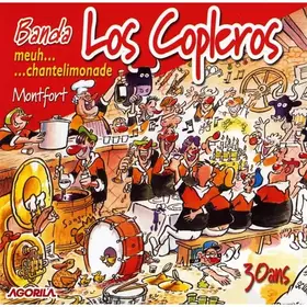 Couverture du produit · Meuh