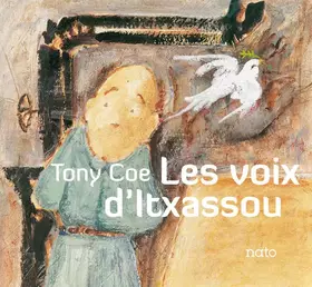 Couverture du produit · Les Voix D'Itxassou