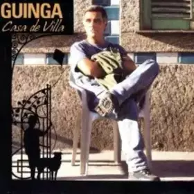 Couverture du produit · Casa De Villa