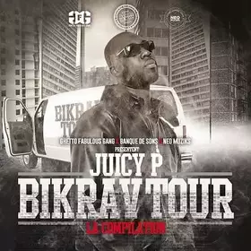 Couverture du produit · Bikrav Tour: La Compilation