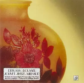 Couverture du produit · Musique française du XXe siècle
