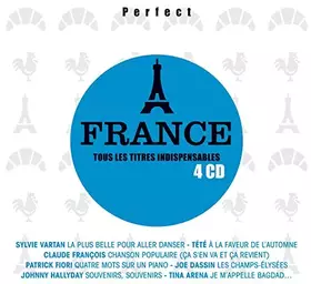 Couverture du produit · Perfect France