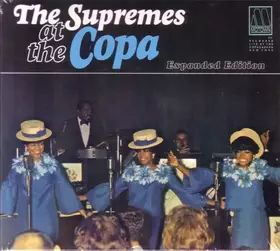 Couverture du produit · At The Copa (Expanded Edition)