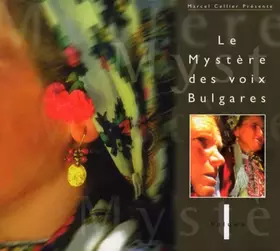 Couverture du produit · Le Mystère Des Voix Bulgares - Volume 1
