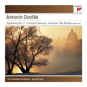 Couverture du produit · Symphony No.7