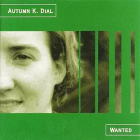 Couverture du produit · Wanted: Autumn K. Dial And Her Guitar