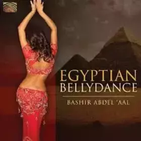 Couverture du produit · Egyptian Bellydance