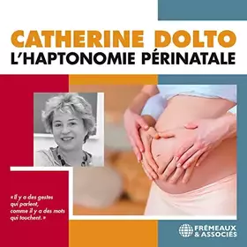 Couverture du produit · L'Haptonomie Perinatale