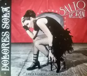 Couverture du produit · Salto Mortal