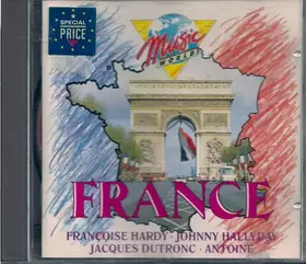 Couverture du produit · MusicWorld France