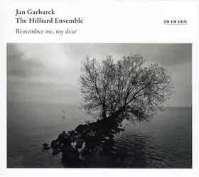 Couverture du produit · Remember Me, My Dear