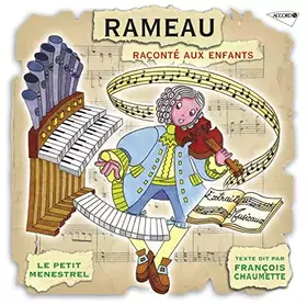 Couverture du produit · Rameau Raconte aux Enfants