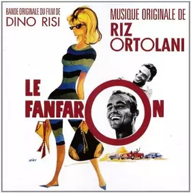 Couverture du produit · Le Fanfaron 