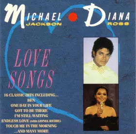 Couverture du produit · Love Songs