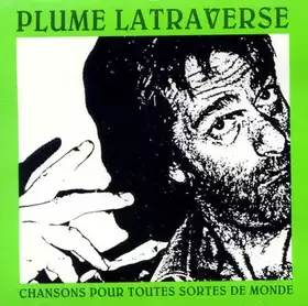 Couverture du produit · Chansons pour Toutes